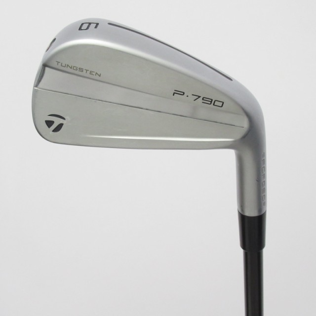 【中古ゴルフクラブ】テーラーメイド　P790　P790(2023) アイアン MCI 80 for TaylorMade　シャフト：MCI 80 for TaylorMade