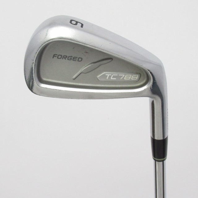 【中古ゴルフクラブ】フォーティーン　TC　TC-788 FORGED アイアン N.S.PRO MODUS3 TOUR 105　シャフト：N.S.PRO MODUS3 TOUR 105