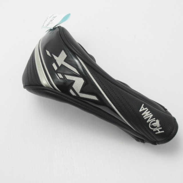 【中古ゴルフクラブ】本間ゴルフ　BERES　ベレス NX フェアウェイウッド VIZARD MP-6　シャフト：VIZARD MP-6