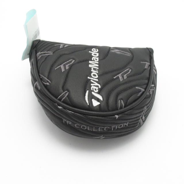 TP コレクション BLACK トラスヒール DEL MONTE TB1 限定 中古ゴルフ