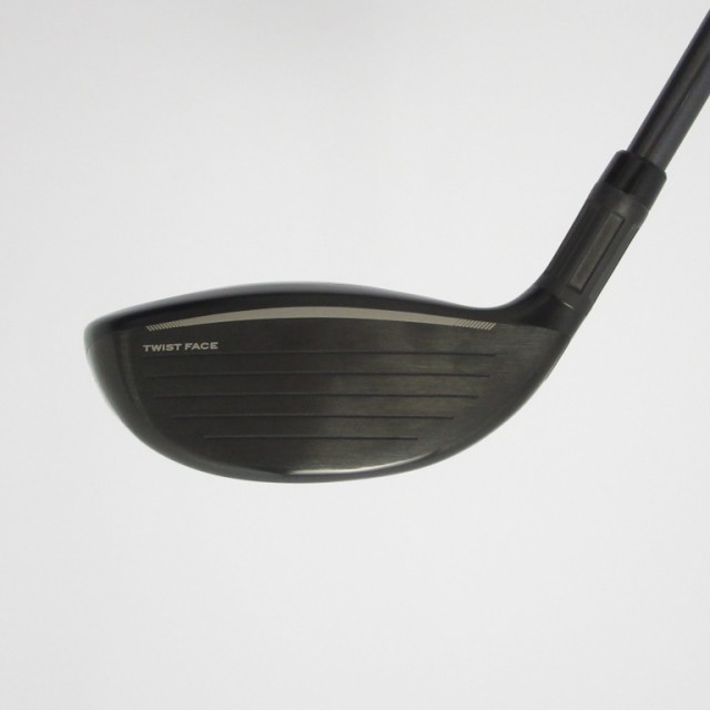 TaylorMade（テーラーメイド） ステルス フェアウェイウッド