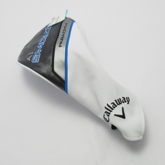 【中古ゴルフクラブ】キャロウェイゴルフ　PARADYM　パラダイム Ai SMOKE MAX FAST ドライバー ELDIO 40 for Callaway　シャフト：ELDI…