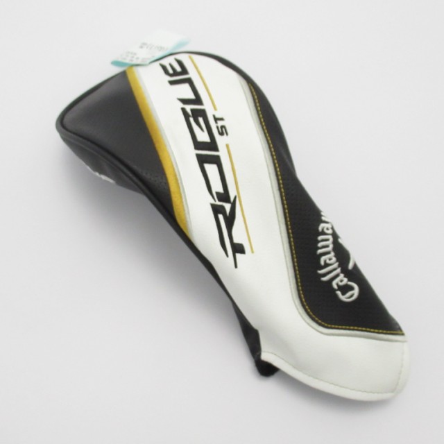 【中古ゴルフクラブ】キャロウェイゴルフ　ROGUE　ローグ ST MAX FAST フェアウェイウッド Speeder NX 40 for Callaway　シャフト：Spe…