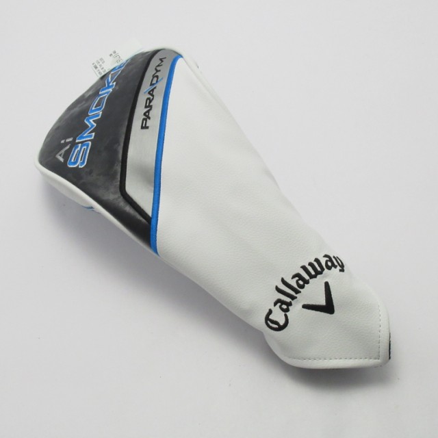 【中古ゴルフクラブ】キャロウェイゴルフ　PARADYM　パラダイム Ai SMOKE MAX FAST ドライバー TENSEI 40 for Callaway　シャフト：TEN…