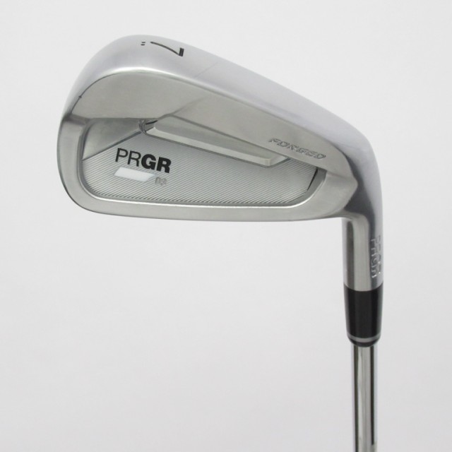 【中古ゴルフクラブ】プロギア　PRGR　03 IRONS アイアン N.S.PRO 850GH neo　シャフト：N.S.PRO 850GH neo