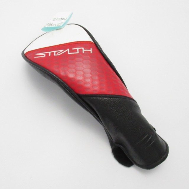 【中古ゴルフクラブ】テーラーメイド　STEALTH　ステルス2 レスキュー ユーティリティ TENSEI RED TM60(2022)　シャフト：TENSEI RED T…