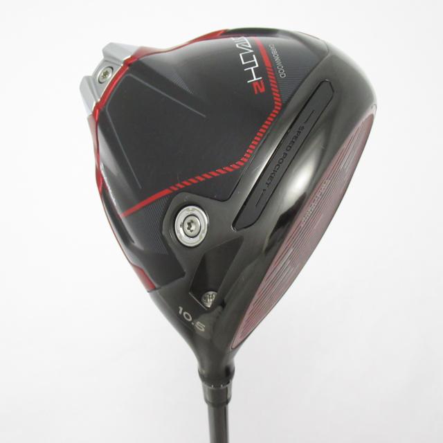 Qi10 ドライバー TENSEI へばりつい CK PRO ORANGE 50(X)