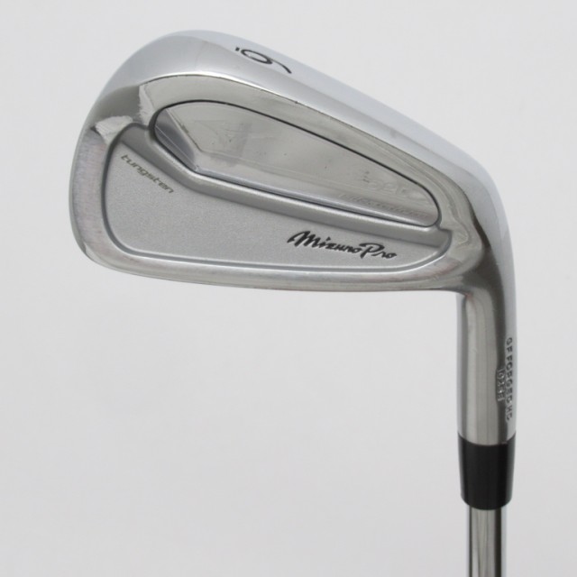 【中古ゴルフクラブ】ミズノ　Mizuno Pro　MizunoPro 520 アイアン KBS TOUR 105　シャフト：KBS TOUR 105