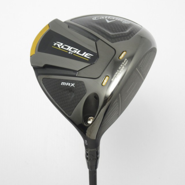 【中古ゴルフクラブ】キャロウェイゴルフ　ROGUE　ローグ ST MAX ドライバー VENTUS TR 5 for Callaway　シャフト：VENTUS TR 5 for Ca…