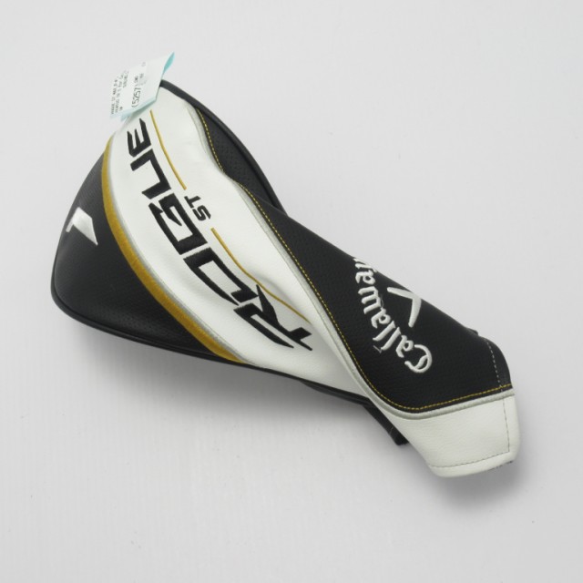 【中古ゴルフクラブ】キャロウェイゴルフ　ROGUE　ローグ ST MAX ドライバー VENTUS TR 5 for Callaway　シャフト：VENTUS TR 5 for Ca…