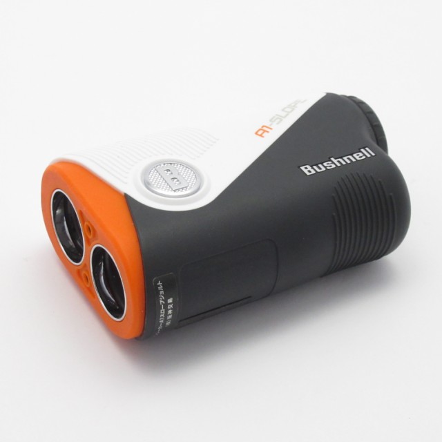 【中古】ブッシュネル　Bushnell　ピンシーカーA1スロープジョルト -