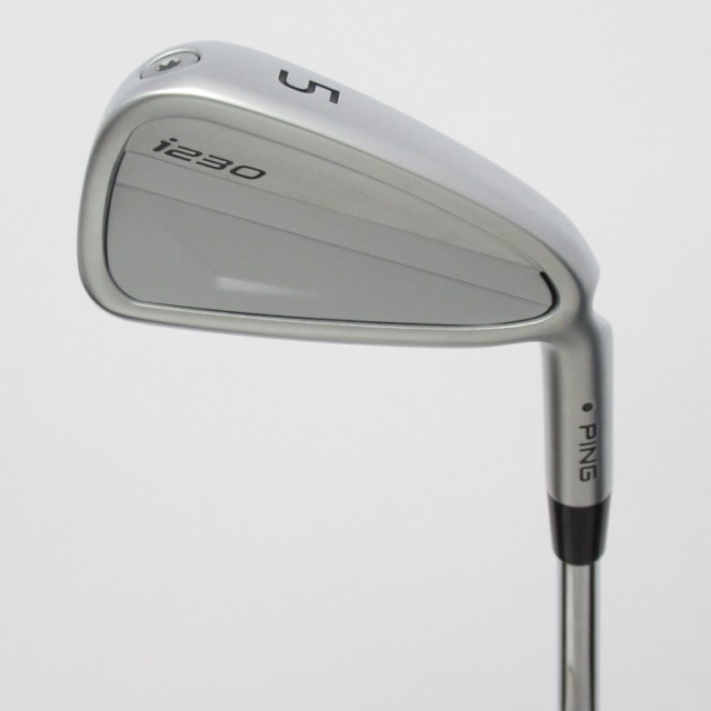 【中古ゴルフクラブ】ピン　I SERIES　i230 アイアン N.S.PRO MODUS3 TOUR 115　シャフト：N.S.PRO MODUS3 TOUR 115