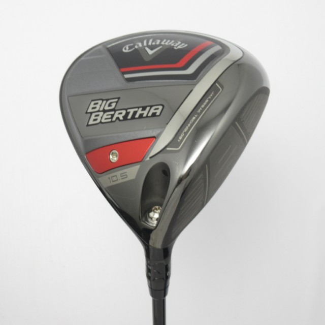 【中古ゴルフクラブ】キャロウェイゴルフ　BIG BERTHA　ビッグバーサ 23 ドライバー SPEEDER NX for Callaway　シャフト：SPEEDER NX f…