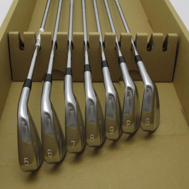ミズノプロ245 アイアン5本セット Dynamic Gold95 S200 100000001008018984_10203.jpg