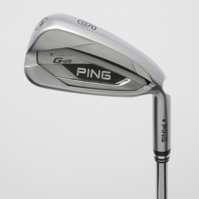 【中古ゴルフクラブ】ピン　G425　G425 アイアン N.S.PRO MODUS3 TOUR 105　シャフト：N.S.PRO MODUS3 TOUR 105