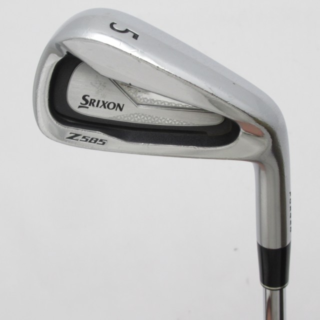 【中古ゴルフクラブ】ダンロップ　SRIXON　Z585 アイアン N.S.PRO 950GH DST　シャフト：N.S.PRO 950GH DST