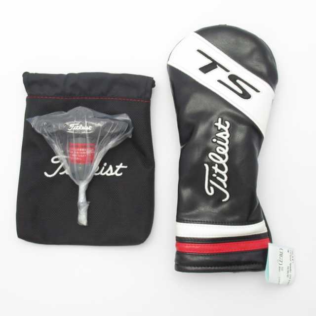 【中古ゴルフクラブ】タイトリスト　TITLEIST　TS2 フェアウェイウッド Titleist Speeder 519 Evolution　シャフト：Titleist Speeder …