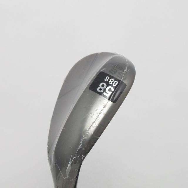 新品 ホンマ TW-W 2024 クロムメッキ 58°/12° Cソール N.S.PRO 950GH