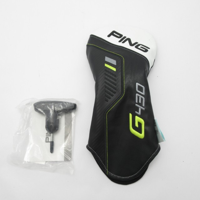 【中古ゴルフクラブ】ピン　G430　G430 LST ドライバー PING TOUR 2.0 CHROME 65　シャフト：PING TOUR 2.0 CHROME 65