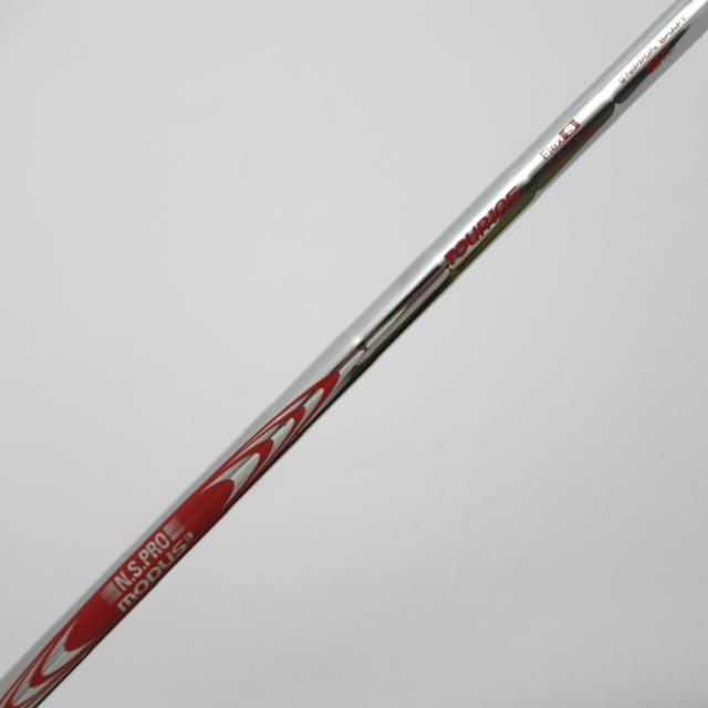【中古ゴルフクラブ】グラインドワークス　grindworks　ソノ他 アイアンセット アイアン N.S.PRO MODUS3 TOUR 105　シャフト：N.S.PRO …