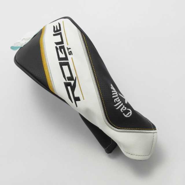 【中古ゴルフクラブ】キャロウェイゴルフ　ROGUE　ローグ ST MAX FAST フェアウェイウッド ELDIO 40 for Callaway　シャフト：ELDIO 40…