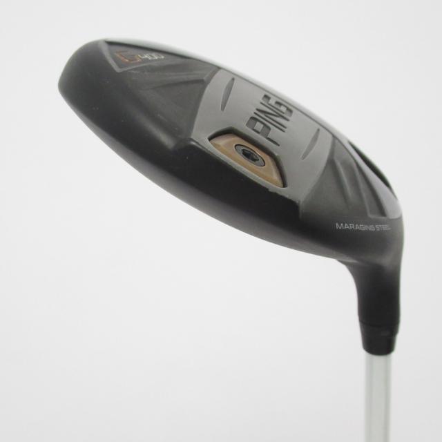 中古ゴルフクラブ】ピン G400 G400 フェアウェイウッド ATTAS COOOL 6