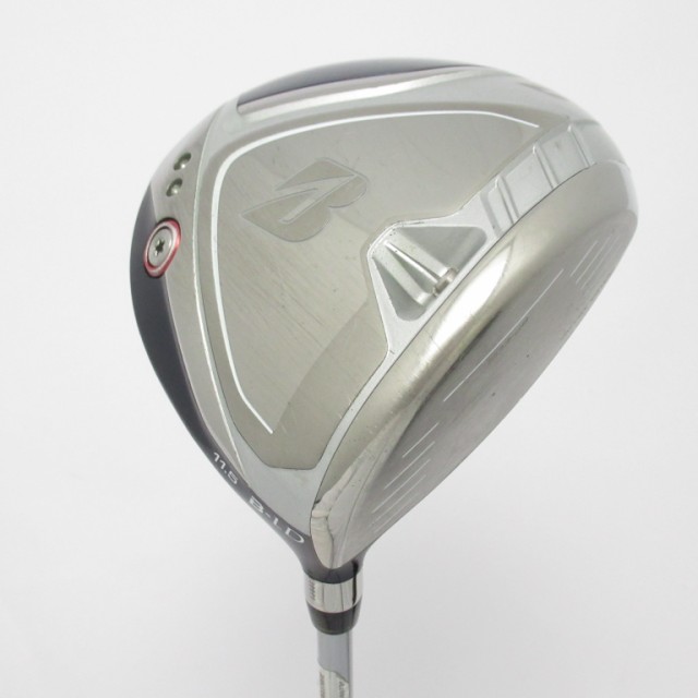 【中古ゴルフクラブ】ブリヂストン　BRIDGESTONE GOLF　B-LD ドライバー Air Speeder BS-LD for Wood　シャフト：Air Speeder BS-LD fo…