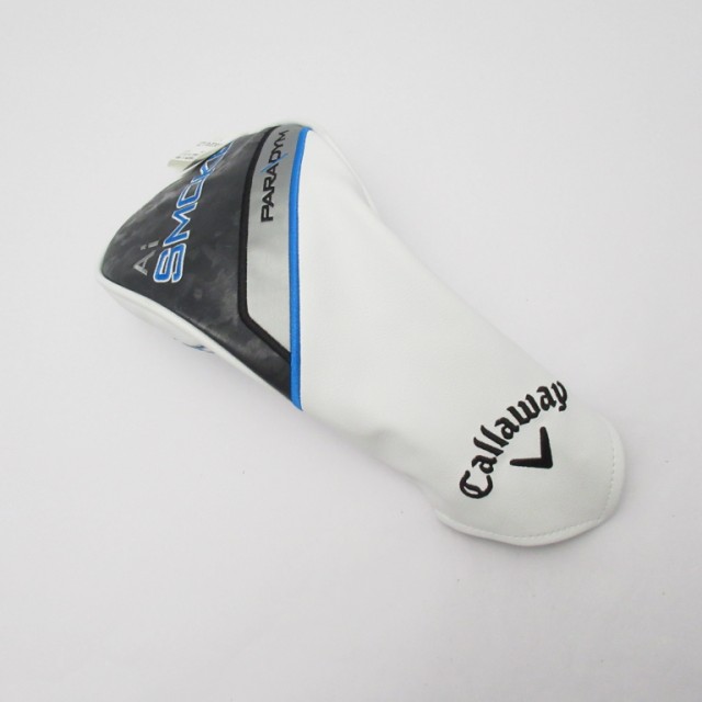 【中古ゴルフクラブ】キャロウェイゴルフ　PARADYM　パラダイム Ai SMOKE MAX FAST ドライバー TENSEI 40 for Callaway　シャフト：TEN…