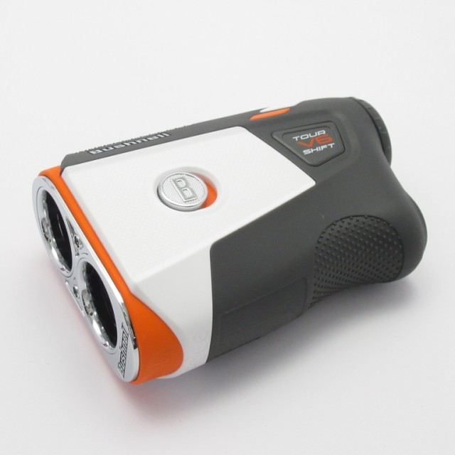 【中古】ブッシュネル　Bushnell　ピンシーカーツアーV6シフトジョルト -