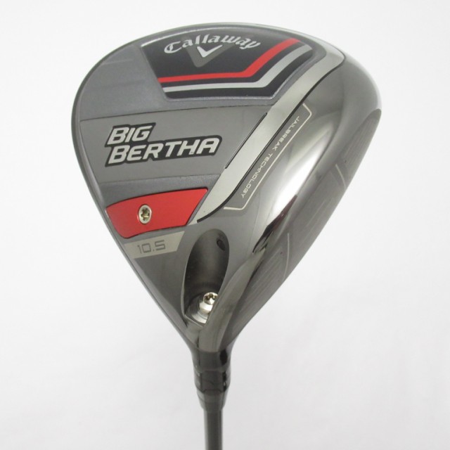 【中古ゴルフクラブ】キャロウェイゴルフ　BIG BERTHA　ビッグバーサ 23 ドライバー SPEEDER NX for Callaway　シャフト：SPEEDER NX f…