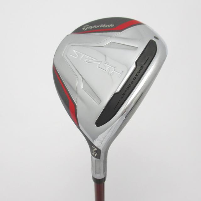 【中古ゴルフクラブ】テーラーメイド　STEALTH　ステルス フェアウェイウッド TENSEI RED TM40(2022)　シャフト：TENSEI RED TM40(2022…の通販は