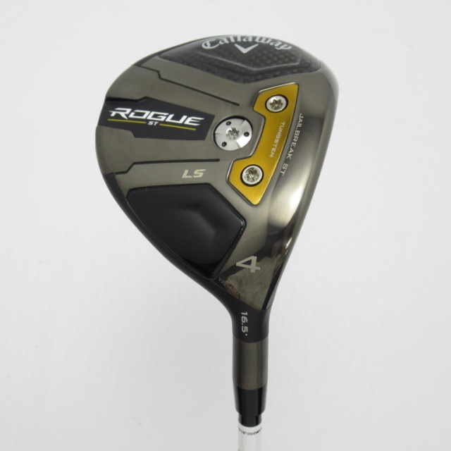 【中古ゴルフクラブ】キャロウェイゴルフ　ROGUE　ローグ ST LS フェアウェイウッド TENSEI 55 for Callaway（2022）　シャフト：TENSE…