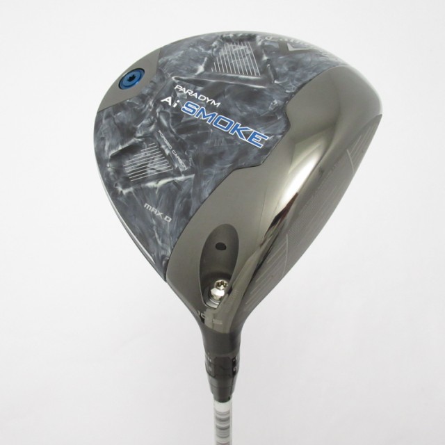 【中古ゴルフクラブ】キャロウェイゴルフ　PARADYM　パラダイム Ai SMOKE MAX D ドライバー TENSEI 50 for Callaway　シャフト：TENSEI…