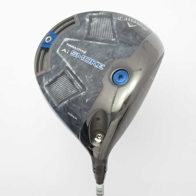 【中古ゴルフクラブ】キャロウェイゴルフ　PARADYM　パラダイム Ai SMOKE MAX ドライバー TENSEI 50 for Callaway　シャフト：TENSEI 5…