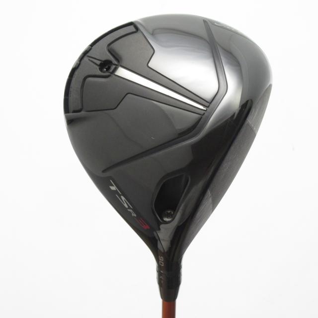 タイトリスト TSR3 ドライバー 9度 ベンタスブラック 6S Amazon.com : Titleist TSR3 Driver 9 Tensei Black 65 Stiff