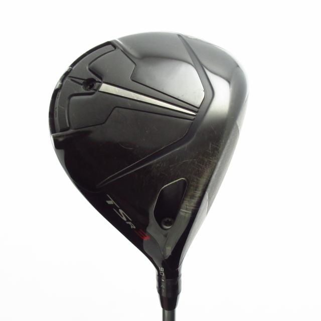 【中古ゴルフクラブ】タイトリスト　TSR　TSR3 ドライバー TSP310 60　シャフト：TSP310 60の通販は 43,630円