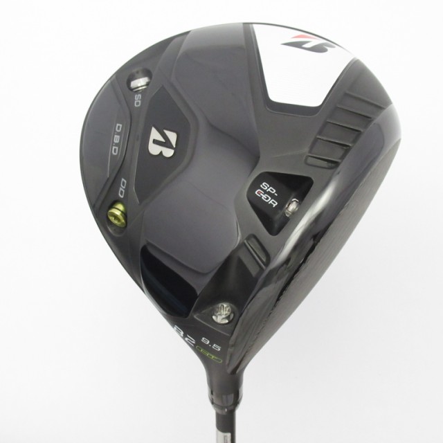 【中古ゴルフクラブ】ブリヂストン　BRIDGESTONE GOLF　B2 HT ドライバー Speeder NX BLACK 50　シャフト：Speeder NX BLACK 50