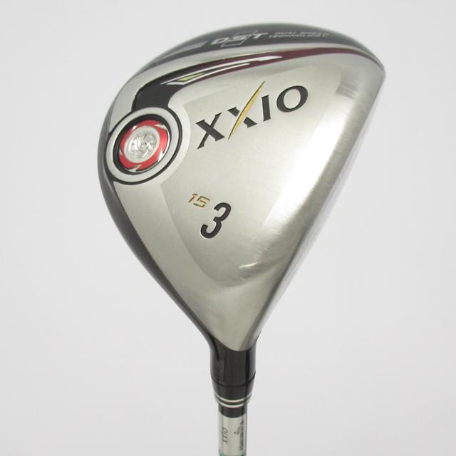 【中古ゴルフクラブ】ダンロップ　XXIO　ゼクシオ ナイン(2016) フェアウェイウッド MP900　シャフト：MP900の通販は