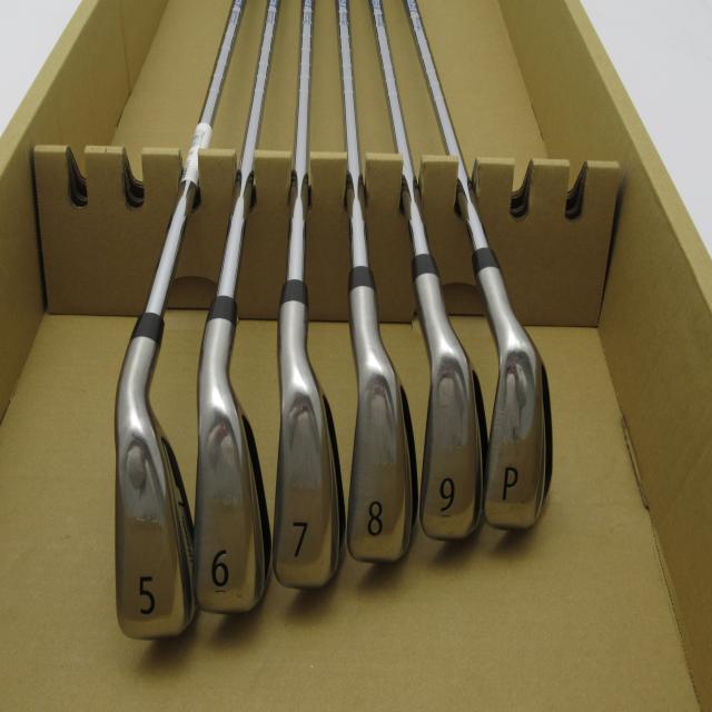 Titleist AP1 アイアンセット 6本セット Titleist タイトリスト AP1