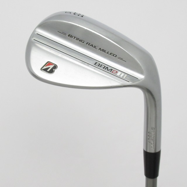 【中古ゴルフクラブ】ブリヂストン　BRIDGESTONE GOLF　BRM2 ウェッジ MCI B70　シャフト：MCI B70