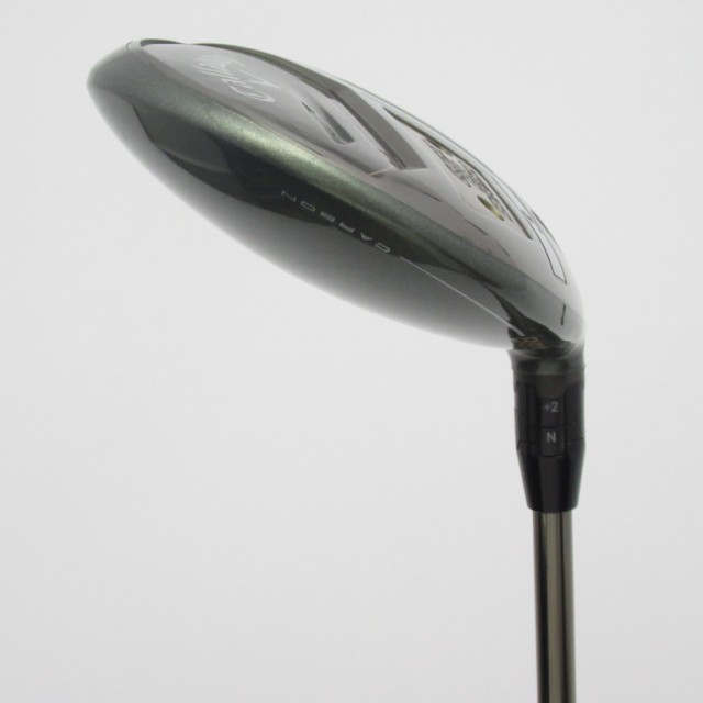 【中古ゴルフクラブ】キャロウェイゴルフ　BIG BERTHA　GREAT BIG BERTHA(2023) フェアウェイウッド SPEEDER NX 40 BLK for GBB　シャ…の通販は