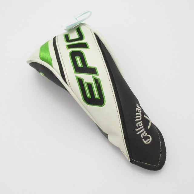 【中古ゴルフクラブ】キャロウェイゴルフ　EPIC　EPIC MAX FAST ユーティリティ Fujikura MC 70 for Callaway　シャフト：Fujikura MC …