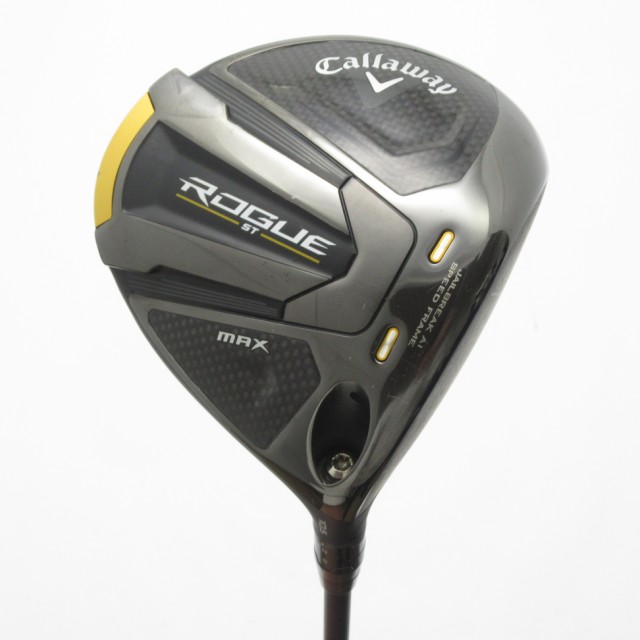 【中古ゴルフクラブ】キャロウェイゴルフ　ROGUE　ローグ ST MAX ドライバー VENTUS 5 for Callaway　シャフト：VENTUS 5 for Callaway