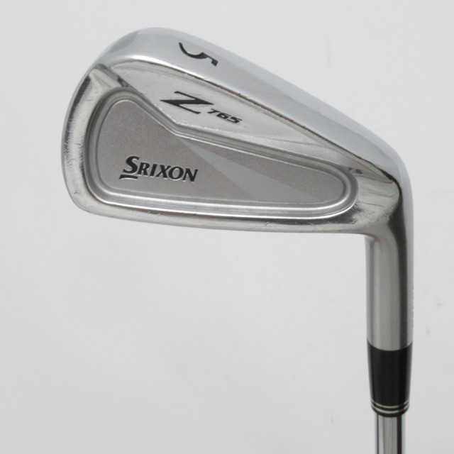 【中古ゴルフクラブ】ダンロップ　SRIXON　スリクソン Z765 アイアン Dynamic Gold DST　シャフト：Dynamic Gold DST