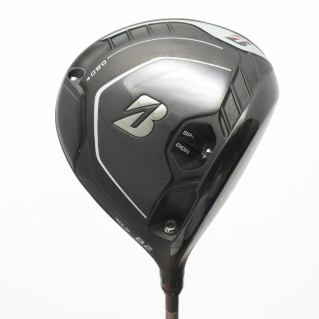 【中古ゴルフクラブ】ブリヂストン　BRIDGESTONE GOLF　B2 ドライバー Diamana PD 50　シャフト：Diamana PD 50