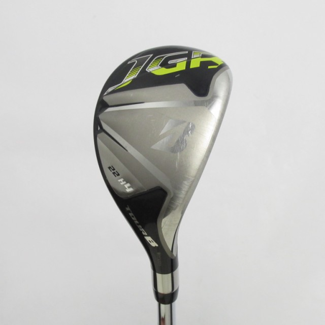 【中古ゴルフクラブ】ブリヂストン　TOUR B　ツアーB JGR ユーティリティ N.S.PRO 950GH　シャフト：N.S.PRO 950GH