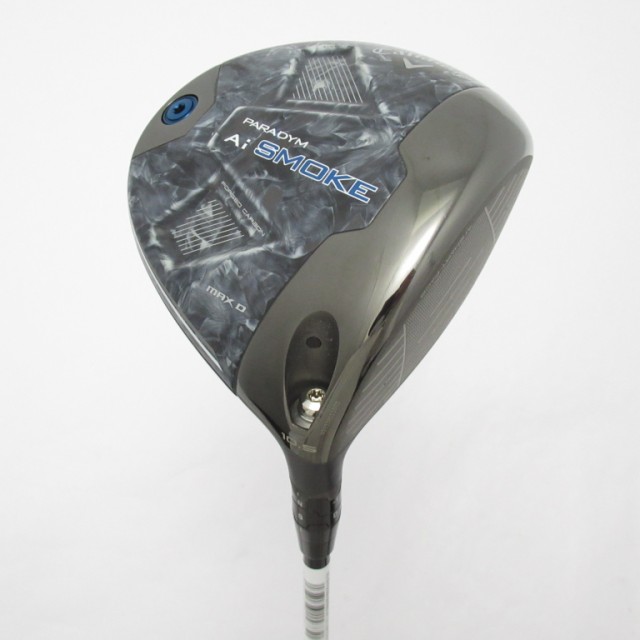 【中古ゴルフクラブ】キャロウェイゴルフ　Ai SMOKE　パラダイム Ai SMOKE MAX D ドライバー TENSEI 50 for Callaway　シャフト：TENSE…