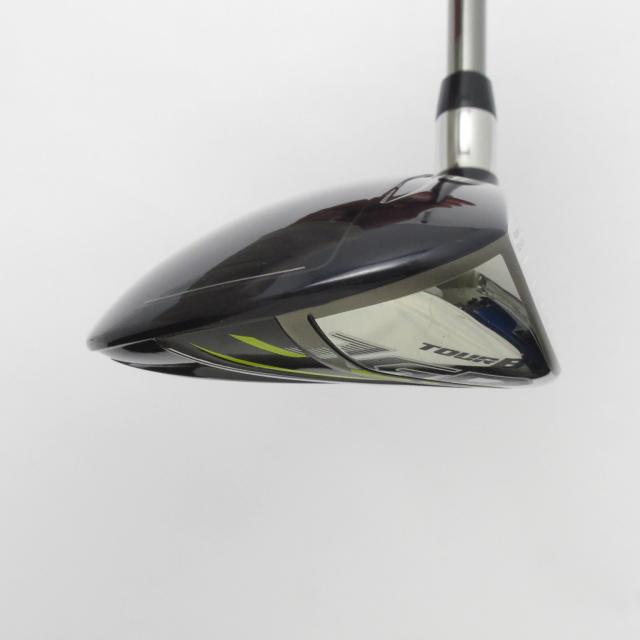 【中古ゴルフクラブ】ブリヂストン　TOUR B　JGR フェアウェイウッド Diamana ZF60　シャフト：Diamana ZF60の通販は