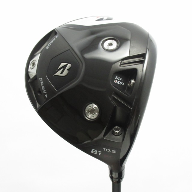 【中古ゴルフクラブ】ブリヂストン　BRIDGESTONE GOLF　B1 ST ドライバー VENTUS BS6　シャフト：VENTUS BS6の通販は