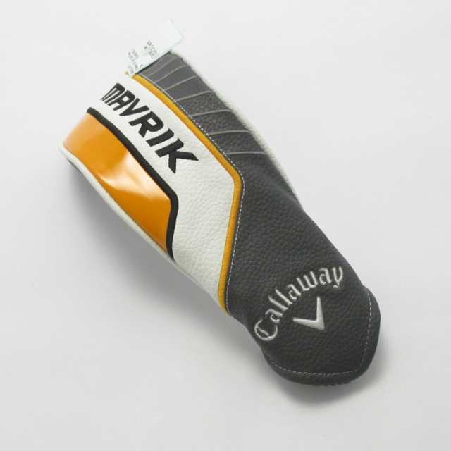 【中古ゴルフクラブ】キャロウェイゴルフ　MAVRIK　マーベリック フェアウェイウッド Diamana 50 for Callaway　シャフト：Diamana 50 …